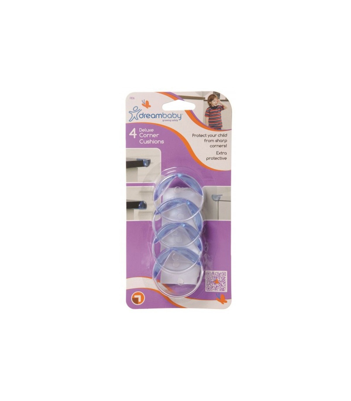 محافظ گوشه میز دریم بی بی DREAMBABY