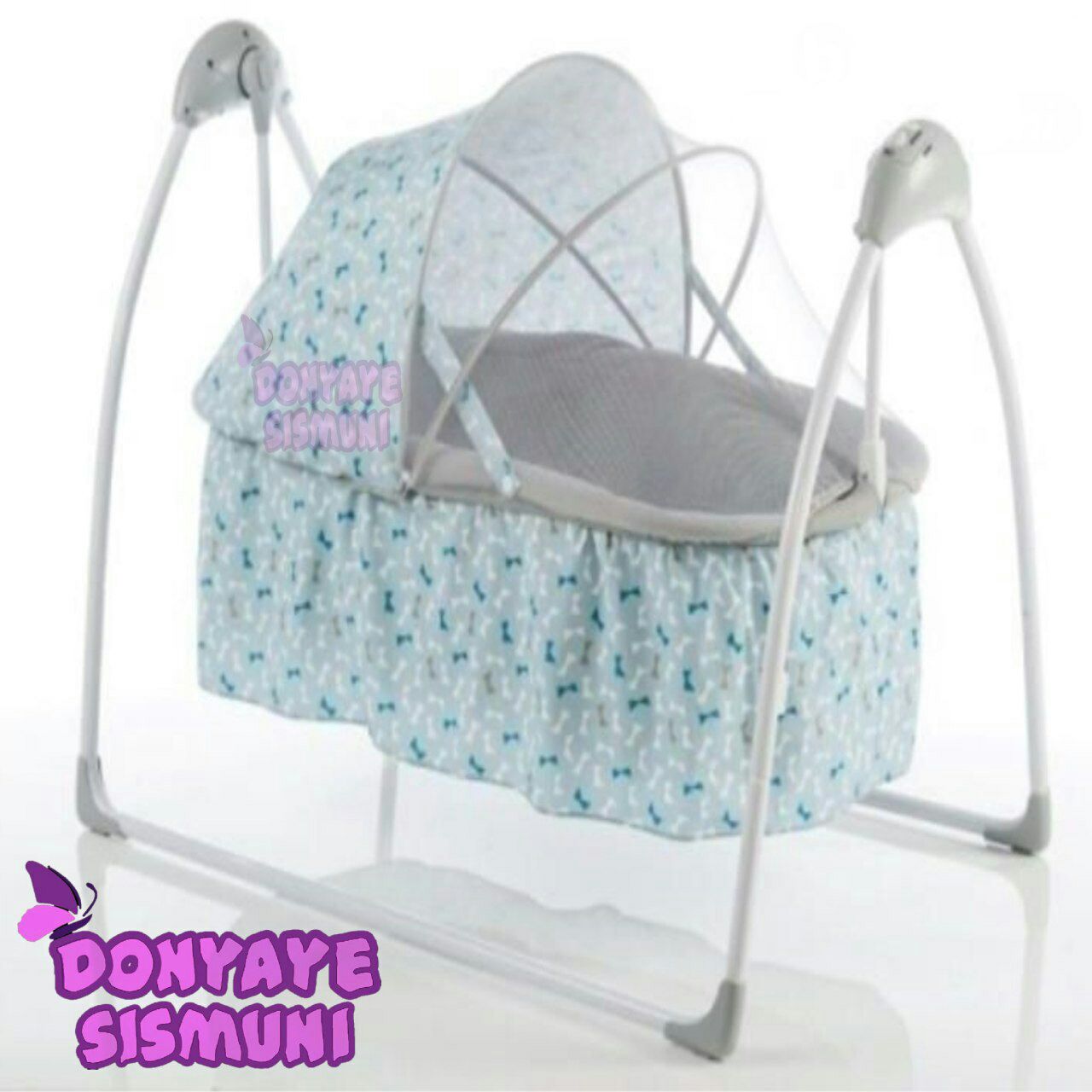 گهوراه برقی ماریبل Maribel