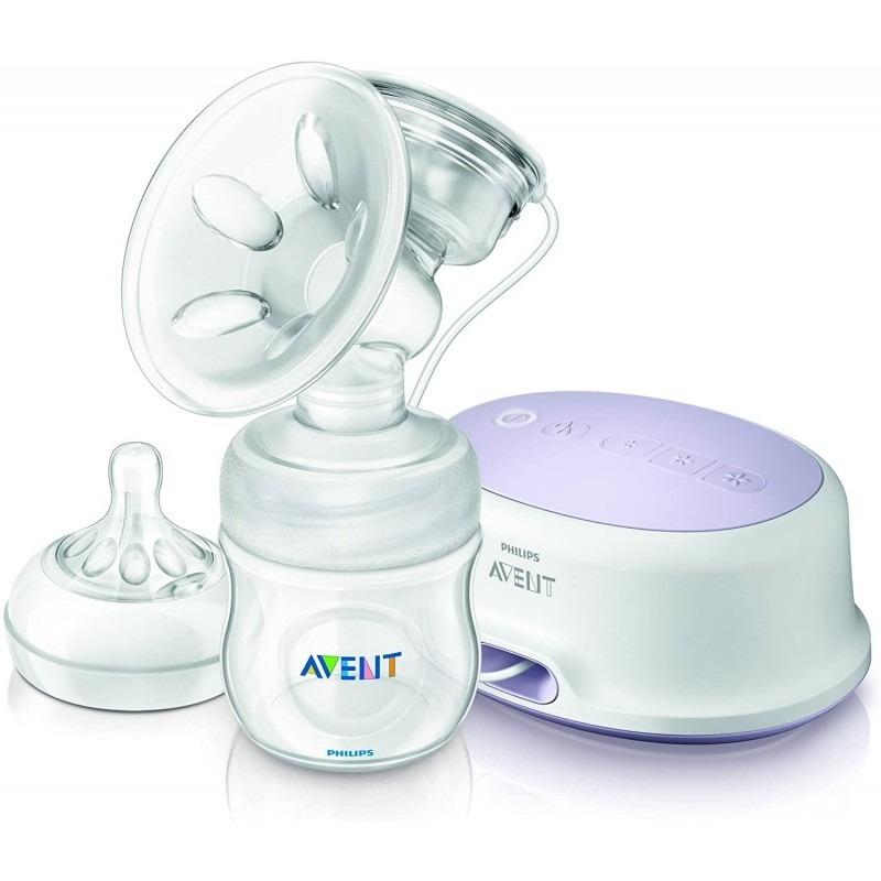 شیردوش برقی  فیلیپس اونت PHILIPS AVENT مدل SCF332