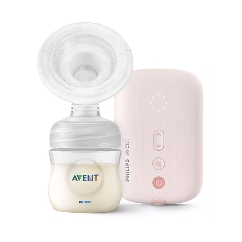 شیردوش برقی فیلیپس اونت PHILIPS AVENT مدل SCF323