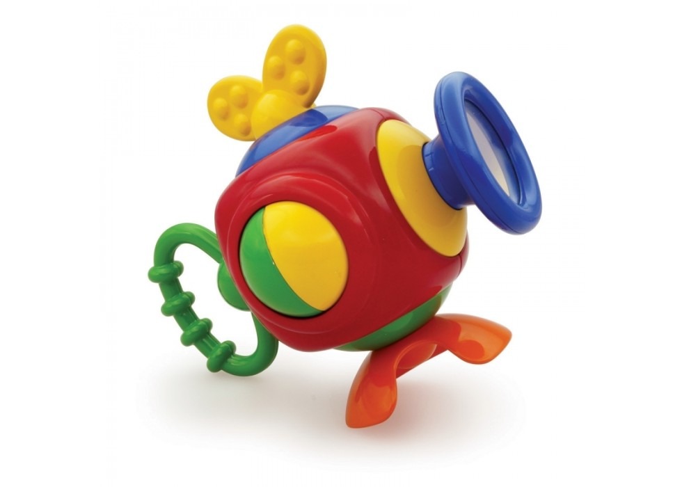 توپ تولو Tolo