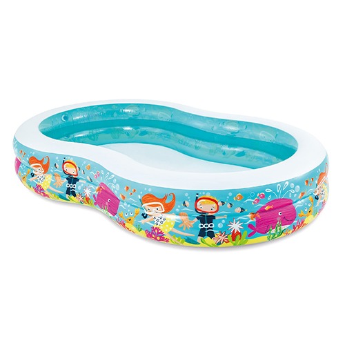 استخر بادی کودک بزرگ اینتکس INTEX 56490