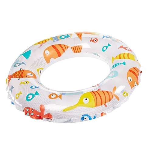 حلقه شنا بادی کودک INTEX 59230