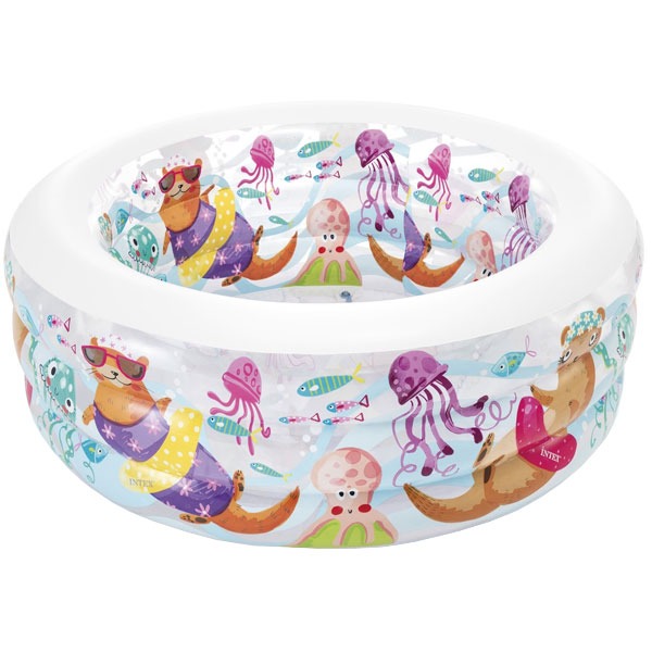 استخر بادی اینتکس INTEX 58480