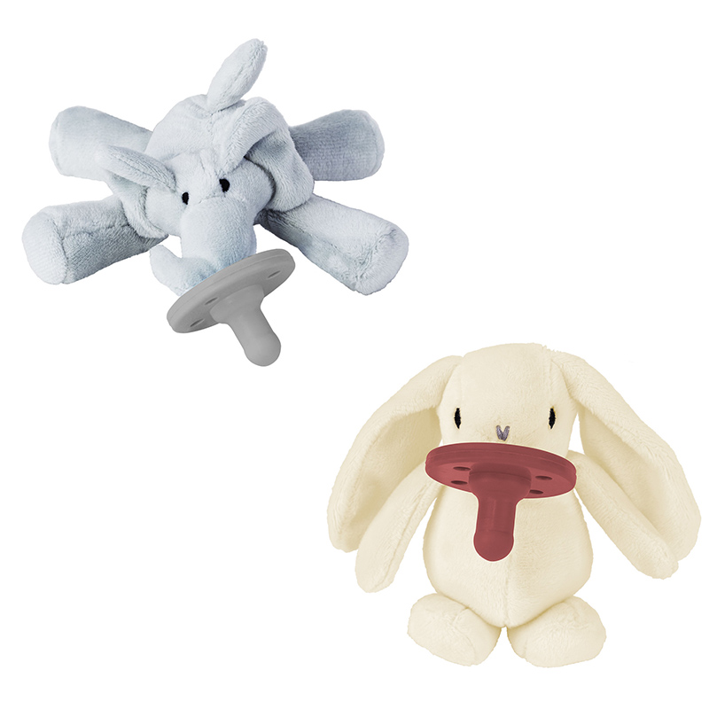 پستانک سیلیکونی عروسکی مینیک اوی اوی MinikOiOi