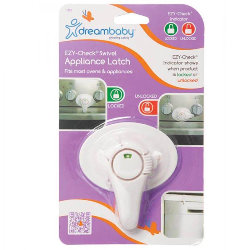 قفل درب چند منظوره آشپزخانه دریم بیبی Dream baby