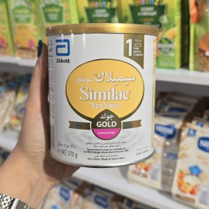 شیر خشک سیمیلاک نئوشور Similac Neosure