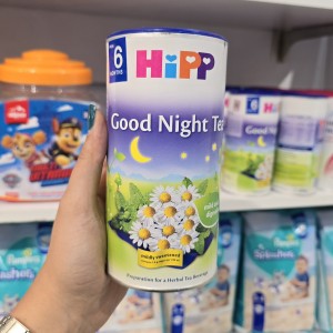 چای بابونه +6 ماه 200 گرمی هیپ Hipp