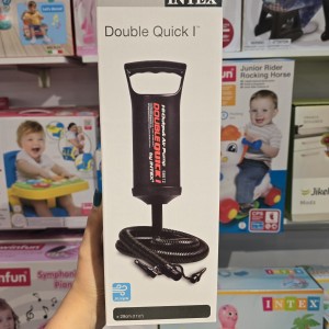 پمپ باد دستی اینتکس INTEX مدل 68612