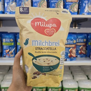 سرلاک 400 گرمی میلوپا Milupa