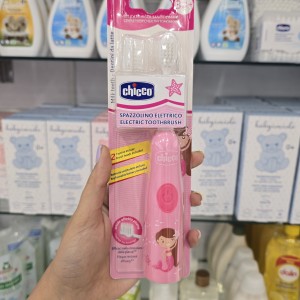 مسواک برقی بچه گانه چیکو Chicco