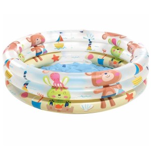 استخر بادی طرح خرس اینتکس INTEX 57106