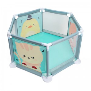 پارک بازی یا گیت تاشو کودک ویواکیدز viva kids