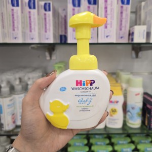 مایع دستشویی کودکان اردکی هیپ Hipp