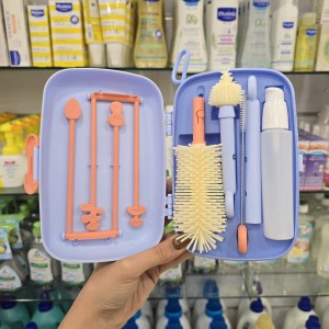 ست شیشه شور چند کاره چیکو Chicco