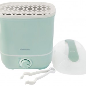 دستگاه استریل کیکا بو Kikka boo مدل Cleo