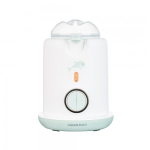 شیر گرم کن 3 کاره کیکا بو Kikka boo مدل Warmy