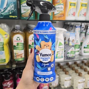 اسپری خوشبو کننده هوای یوموش Yumos