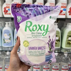 پودر لباس روکسی Roxy