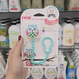 بند پستانک فارلین FARLIN