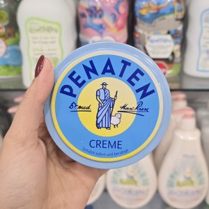 کرم سوختگی پناتن Penaten