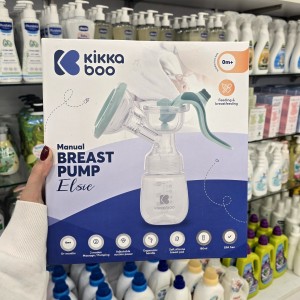 شیردوش دستی مدل elsie کیکا بو kikka boo