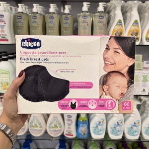 پد سینه 60 عددی چیکو Chicco