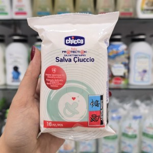 دستمال استریل چیکو Chicco