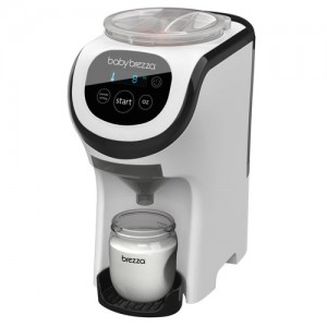 دستگاه شیر ساز بیبی برازا baby brezza مدل Mini