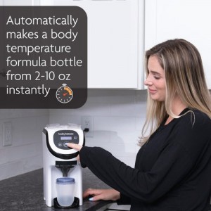 دستگاه شیر ساز بیبی برازا baby brezza مدل Mini