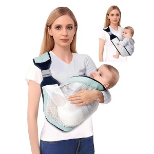 آغوشی تک بند Baby Sling