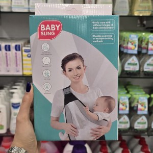 آغوشی تک بند Baby Sling