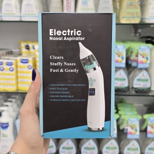 پوآر برقی نوزاد مدل Electric