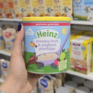 سرلاک هاینز Heinz حجم 200 گرمی