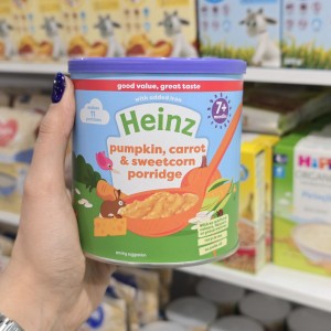 سرلاک هاینز Heinz حجم 200 گرمی