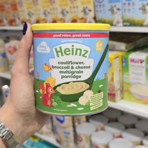 سرلاک هاینز Heinz حجم 200 گرمی