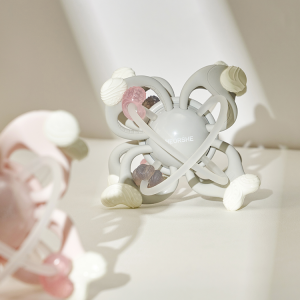 دندانگیر سیلیکونی طرح کهکشان هی اور شی HE OR SHE