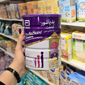 شیر خشک پدیاشور Pediasure