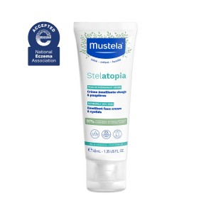 کرم دست صورت استلاتوپیا ماستلا Mustela