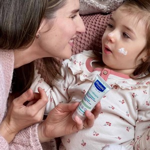 کرم دست صورت استلاتوپیا ماستلا Mustela