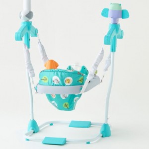 جامپر کودک طرح پرنده