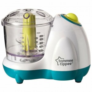 غذا ساز کودک تامی تیپی Tommee Tippee