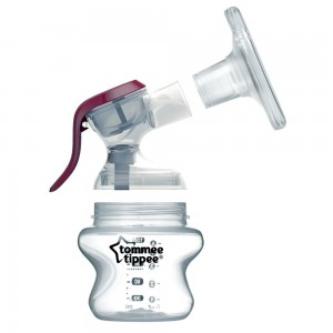 شیردوش دستی تامی تیپی Tommee Tippee