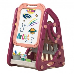 تخته نقاشی و طراحی دو حالته ARTIST