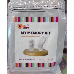 پکیج تندیس ساز کودک