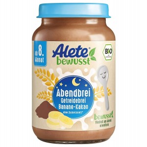 سرلاک آماده مناسب شب آلته Alete محصول آلمان