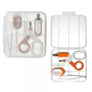 ست بهداشتی 5 تکه نوزاد رووکو Rovco