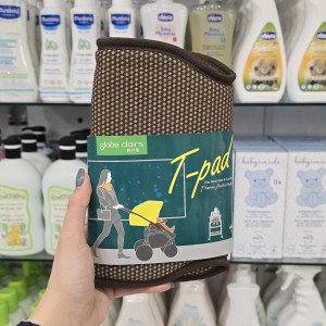 گرمکن صندلی کودک