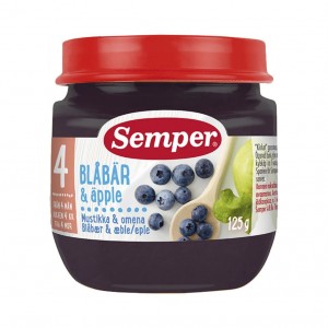 پوره شیشه ای سمپر Sepmer تولید نروژ