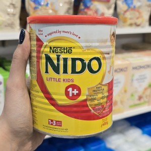 شیر خشک نیدو نستله Nestle Nido